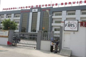 JUST IN: NIN, CAC reg numbers now serve as tax IDs — FIRS