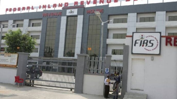 JUST IN: NIN, CAC reg numbers now serve as tax IDs — FIRS