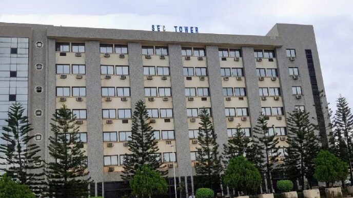 BREAKING: SEC raises minimum capital requirements for market operators