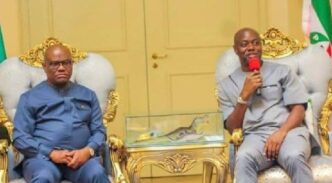 We’ve expelled vagabonds from PDP, Makinde taunts Wike