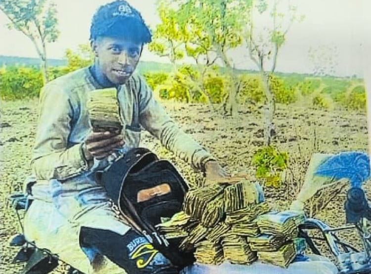 JUST IN: Police arrest two suspected kidnap kingpins in Kwara