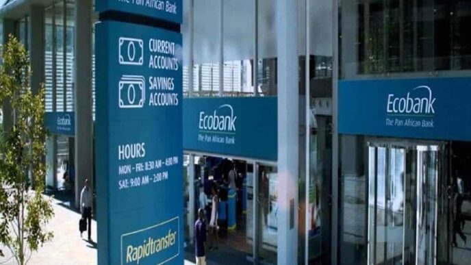 Ecobank pledges smooth holiday banking, warns customers against fraud