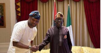 Jandor lauds Tinubu’s reforms, says councils now access more funds