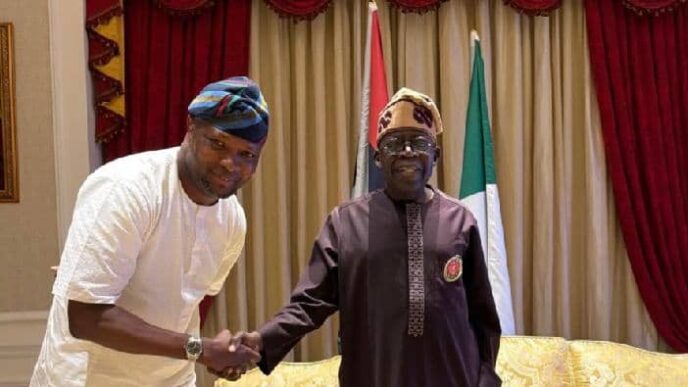 Jandor lauds Tinubu’s reforms, says councils now access more funds