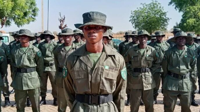 FG deploys 7,000 forest guards to combat kidnapping, banditry