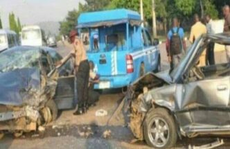 Seven perish, 14 injured in Jigawa auto crash
