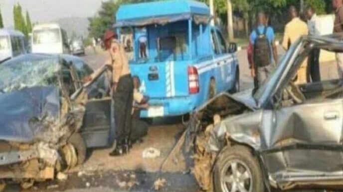 Seven perish, 14 injured in Jigawa auto crash