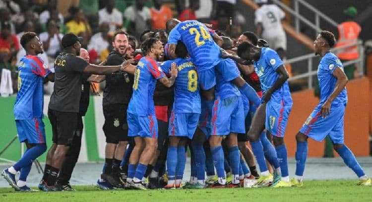 Super Eagles out as FIFA confirms DR Congo’s spot in 2026 World Cup play-off