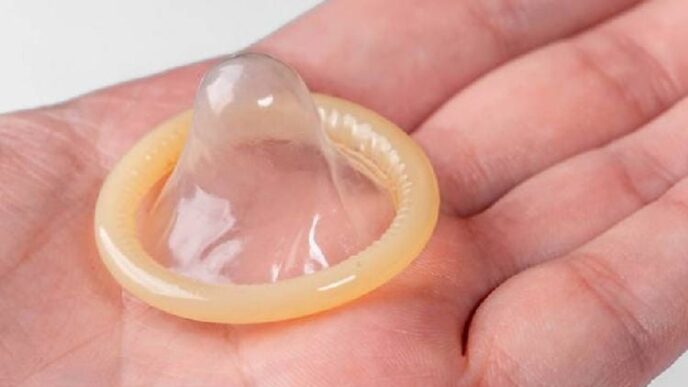 NAFDAC raises alarm over fake Kiss condoms in circulation