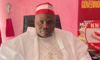‘Undemocratic' - NNPP NWC declares Kano chairman’s suspension null