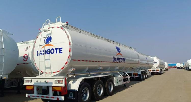 Dangote refinery blames former NMDPRA leadership for petrol import surge