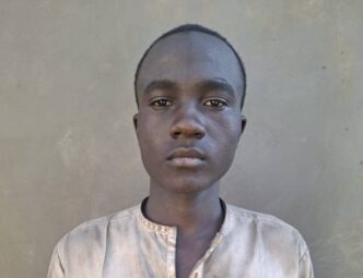 I was paid N100k to bomb Borno mosque - Suspect