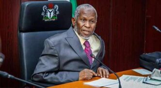 JUST IN: Ex-CJN, Ibrahim Tanko Muhammad, is dead