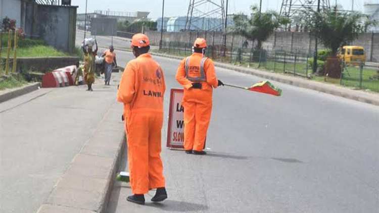 How 'reckless' bus driver killed LAWMA sweeper - LASTMA