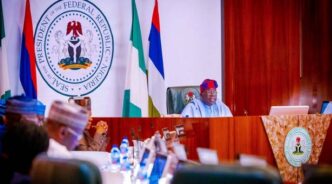 NEC okays N100bn for rehabilitation of security training institutions