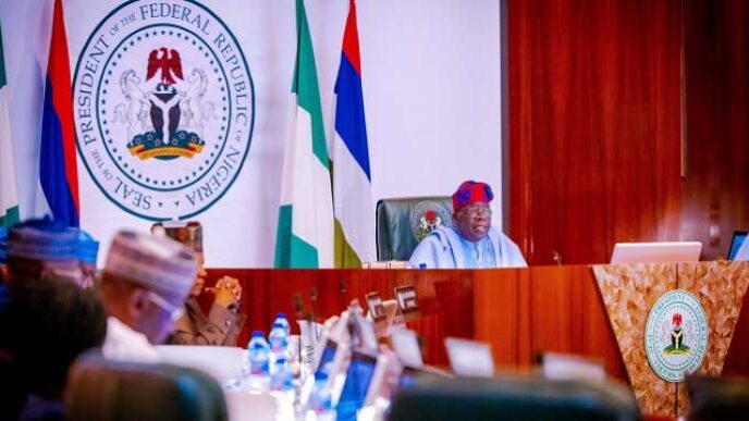 NEC okays N100bn for rehabilitation of security training institutions