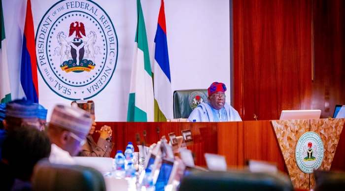 NEC okays N100bn for rehabilitation of security training institutions