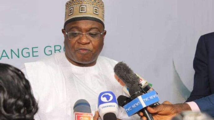 NGX chair lauds BUA Group, Abdul Samad Rabiu for honouring employees