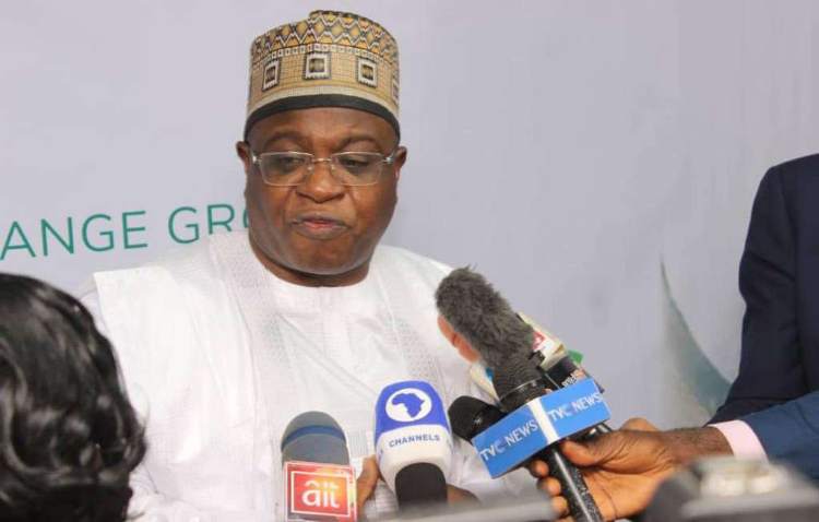 NGX chair lauds BUA Group, Abdul Samad Rabiu for honouring employees