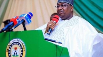 Kebbi to sponsor mass wedding for 300 couples