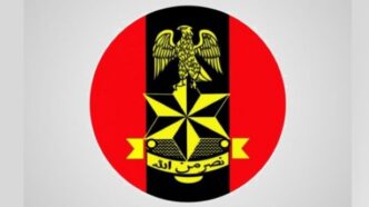 Army denies owing soldiers, insists troops fully paid