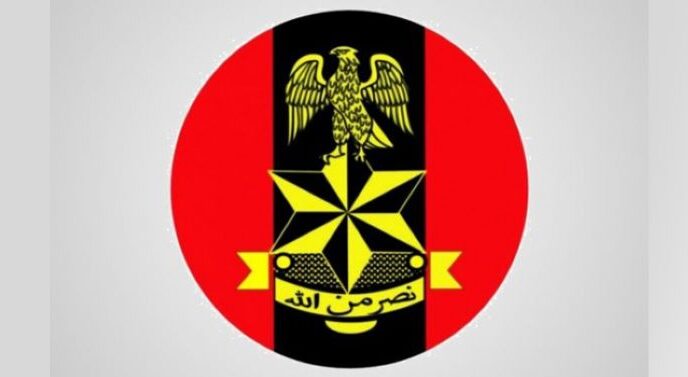 Army denies owing soldiers, insists troops fully paid
