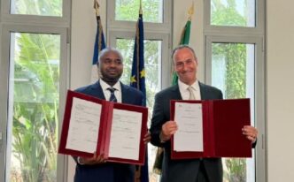 PRP, ADC reject FIRS–France MoU, raise data sovereignty concerns