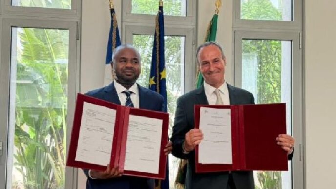 PRP, ADC reject FIRS–France MoU, raise data sovereignty concerns