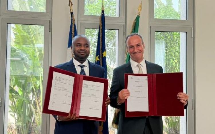 PRP, ADC reject FIRS–France MoU, raise data sovereignty concerns