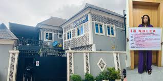 'Drug Trafficking': Court orders interim forfeiture of Rockford Hotel in Ogun