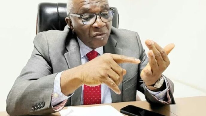 Presidency mocks Peter Obi over ADC exit