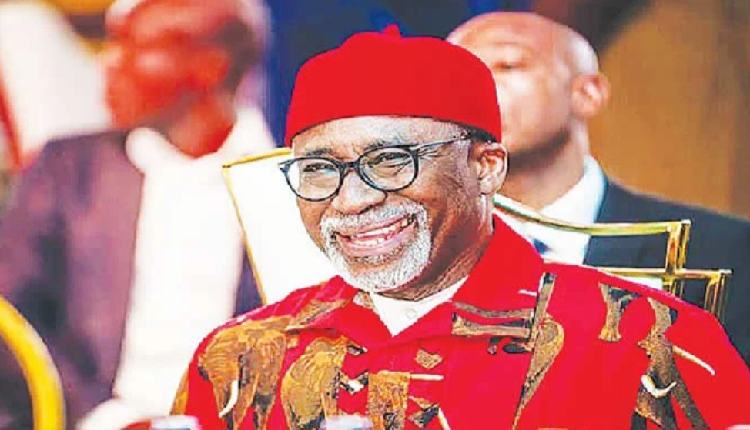 Tinubu will lose re-election in 2027 — Abaribe