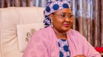 How powerful forces attempted to evict me from Villa – Aisha Buhari