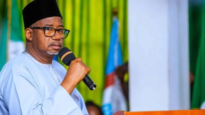 Bauchi governor, Bala Mohammed reportedly moves to join APC