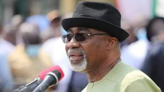 Abaribe dumps APGA, joins ADC after Obi’s defection
