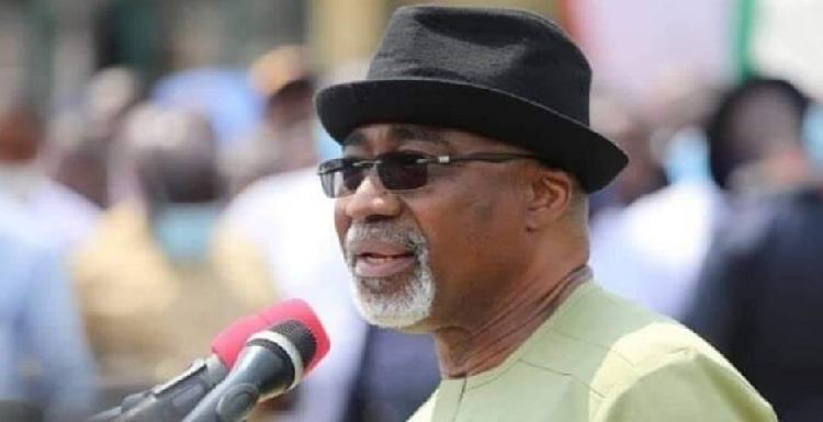 Abaribe dumps APGA, joins ADC after Obi’s defection