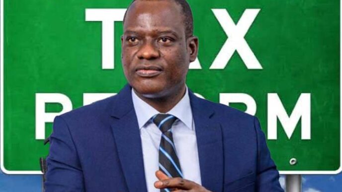 Businesses, employees must file tax returns by March 31 - Oyedele