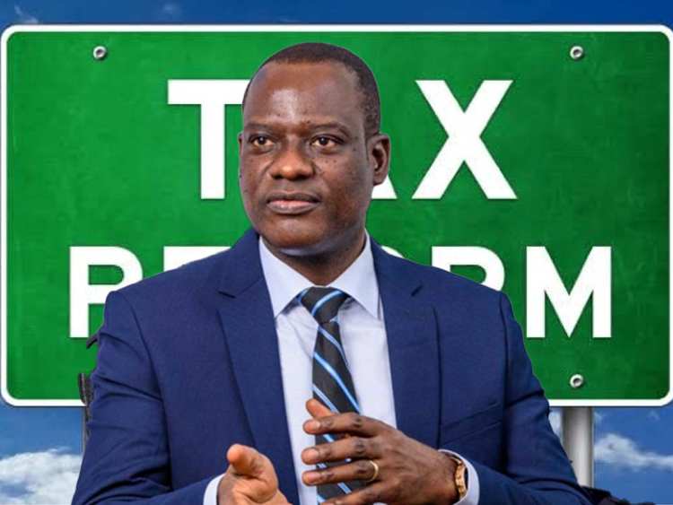 Businesses, employees must file tax returns by March 31 - Oyedele