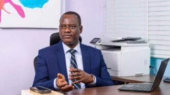 JUST IN: FG okays payments to 1,240 contractors