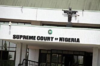 BREAKING: Supreme Court affirms president’s power to declare emergency rule, suspend officials