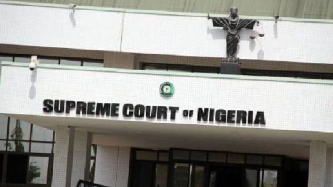 BREAKING: Supreme Court affirms president’s power to declare emergency rule, suspend officials