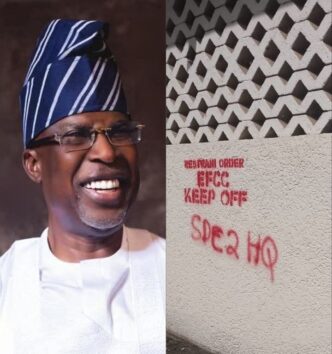 Court adjourns Sylva asset forfeiture case to July 16
