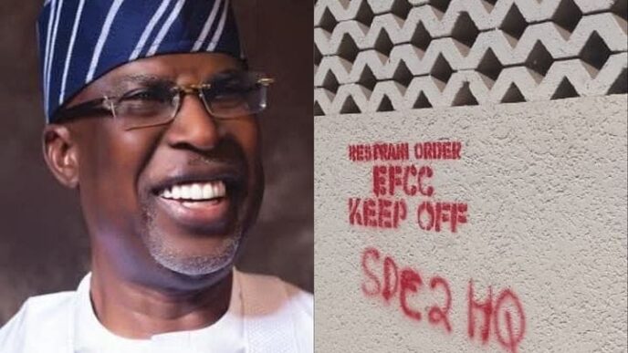 Court adjourns Sylva asset forfeiture case to July 16