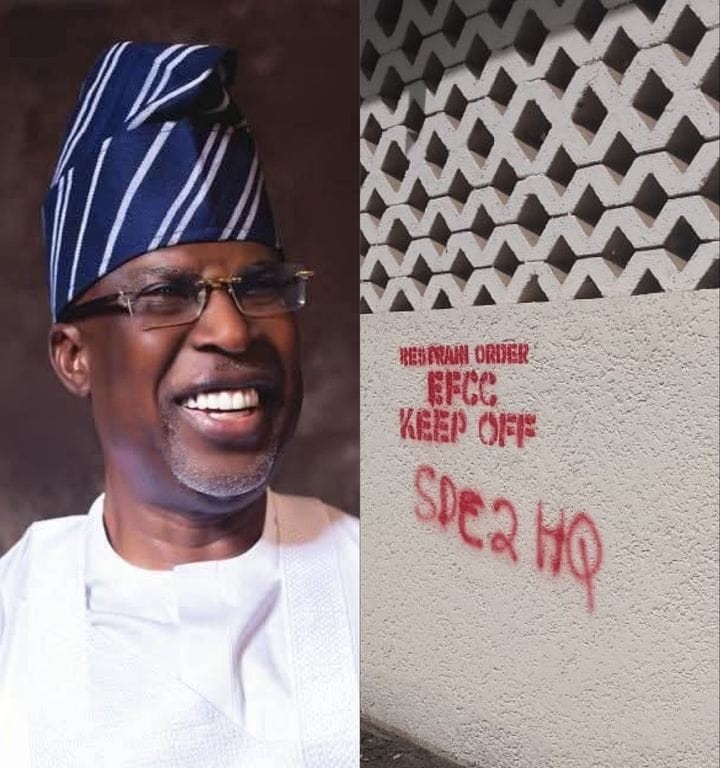 Court adjourns Sylva asset forfeiture case to July 16