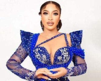 Tonto Dikeh: I started smoking, masturbating at 13, but God has delivered me