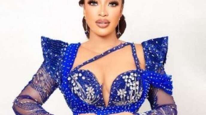 Tonto Dikeh: I started smoking, masturbating at 13, but God has delivered me