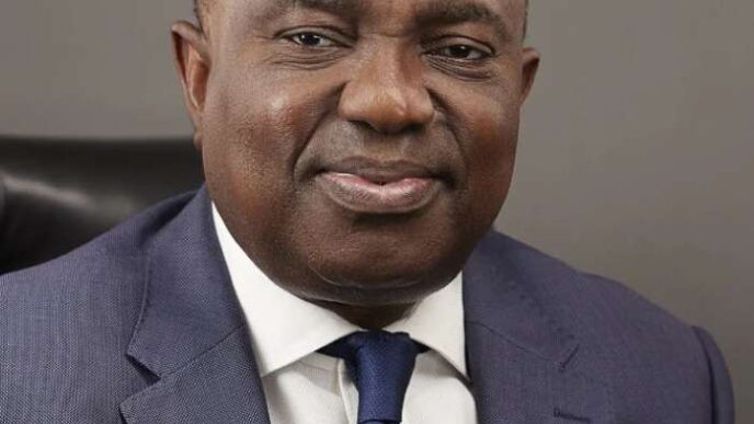 How EFCC detained Plural Oil CEO, Babatunde Olukunle Oyefolu, over alleged N3.17bn, $835,486 debt