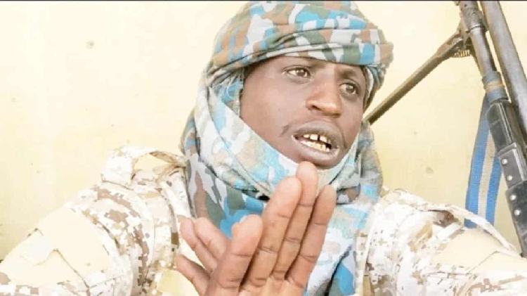 Bandit kingpin Turji accuses two ex-governors of fuelling insecurity, denies receiving N30m