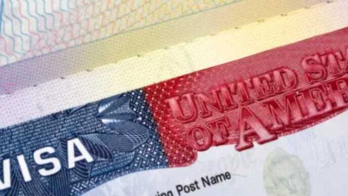 JUST IN: US suspends visa processing for Nigeria, Russia, over 70 other countries