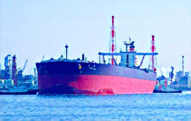 US intercepts oil vessel operated by Nigeria’s Thomarose Global over crude theft